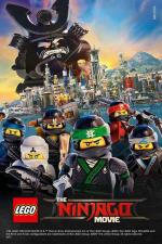 ЛЕГО Ниндзяго Фильм / The LEGO Ninjago Movie (2017)