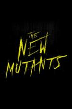 Новые мутанты / The New Mutants (2019)