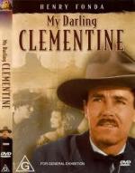 Моя дорогая Клементина / My Darling Clementine (1946)