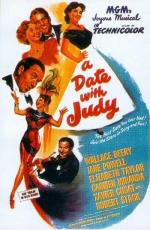 Свидание с Джуди / A Date with Judy (1948)