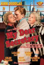 Моя дорогая секретарша / My Dear Secretary (1948)