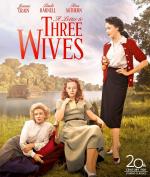 Письмо трём жёнам / A letter to three wives (1949)