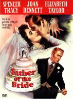 Отец невесты / Father of the Bride (1950)