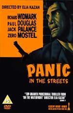 Паника на улицах / Panic in the Streets (1950)