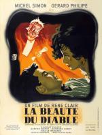 Красота дьявола / La beauté du diable (1950)