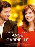 Анж и Габриель / Ange et Gabrielle (2015)