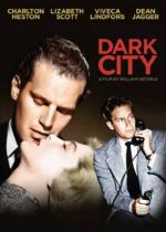 Город тьмы / Dark City (1950)