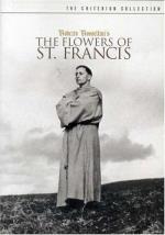 Франциск, менестрель Божий / Francesco, giullare di Dio (1950)