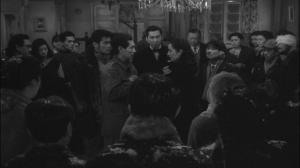 Кадры из фильма Идиот / Hakuchi (1951)
