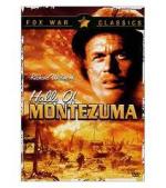 Дворцы Монтесумы / Halls of Montezuma (1951)