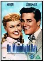 Бухта луны / On Moonlight Bay (1951)