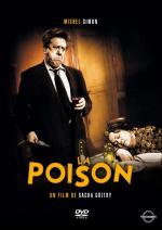 Яд / La Poison (1951)