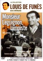 Господин Легиньон-стрелочник / Monsieur Leguignon, lampiste (1952)