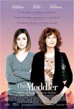 Мама-прилипала / The Meddler (2015)