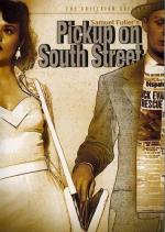 Происшествие на Саут-Стрит / Pickup on South Street (1953)