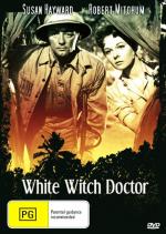 Белый шаман / White Witch Doctor (1953)