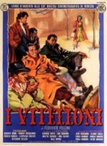Маменькины сынки / I vitelloni (1953)