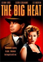 Сильная жара / The Big Heat (1953)