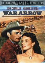 Отряд Стрела / War Arrow (1953)