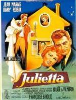 Жюльетта / Julietta (1953)