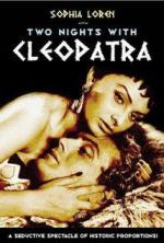 Две ночи с Клеопатрой / Due notti con Cleopatra (1954)