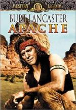 Апач / Apache (1954)