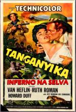 Танганьика / Tanganyika (1954)
