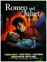 Ромео и Джульетта / Romeo and Juliet (1954)