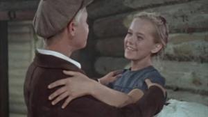Кадры из фильма Два капитана (1955)
