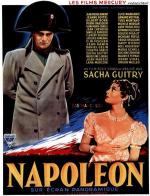 Наполеон / Napoleon and Betsy (1955)