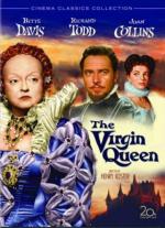 Королева-девственница / The Virgin Queen (1955)