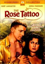 Татуированная роза / The Rose Tattoo (1955)