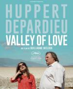 Долина любви / Valley of Love (2015)