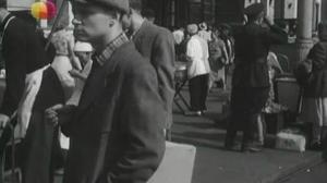 Кадры из фильма Сын (1956)