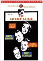 Свадебный завтрак / The Catered Affair (1956)