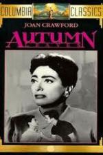 Осенние листья / Autumn Leaves (1956)