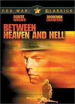 Между раем и адом / Between Heaven and Hell (1956)