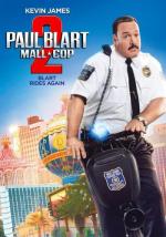 Толстяк против всех / Paul Blart: Mall Cop 2 (2015)