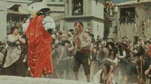 Кадры из фильма Дон Кихот (1957)