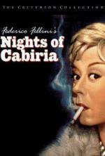 Ночи Кабирии / Le notti di Cabiria (1957)