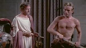 Кадры из фильма Венера из Херонеи / La Venere di Cheronea (1957)