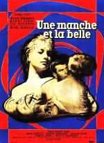Нищий и красавица / Une manche et la belle (1957)