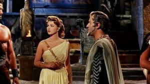 Кадры из фильма Подвиги Геракла / Ercole e la regina di Lidia (1958)
