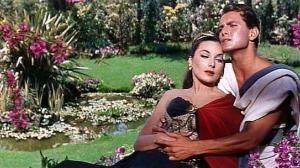Кадры из фильма Подвиги Геракла / Ercole e la regina di Lidia (1958)