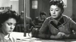 Кадры из фильма Рядом с нами (1958)