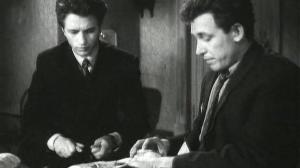 Кадры из фильма Рядом с нами (1958)