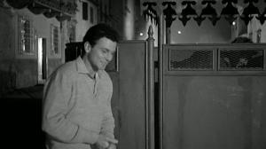 Кадры из фильма Молодые мужья / Giovani mariti (1958)