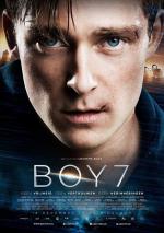 Номер семь / Boy 7 (2015)