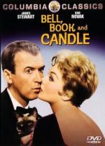 Колокол, книга и свеча / Bell Book and Candle (1958)