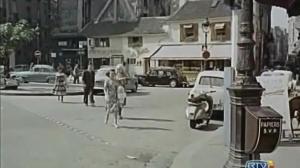 Кадры из фильма Слабые женщины / Faibles Femmes (1959)